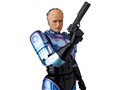 MAFEX ROBOCOP 2 MURPHY HEAD Ver.