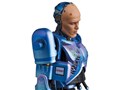 MAFEX ROBOCOP 2 MURPHY HEAD Ver.
