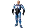 MAFEX ROBOCOP 2 MURPHY HEAD Ver.