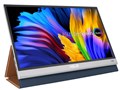 ZenScreen OLED MQ13AH [13.3�C���` �O���[]