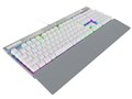 K70 PRO OPX White CH-910951A-JP [�z���C�g]