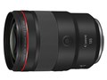RF135mm F1.8 L IS USM