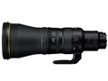 NIKKOR Z 600mm f/4 TC VR S