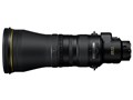 NIKKOR Z 600mm f/4 TC VR S