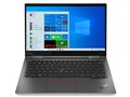 ThinkPad X1 Yoga Gen 5 Windows 10 Pro�ECore i7 10510U�E16GB�������[�E512GB SSD�E14�^�t��HD�t������ 20UBS16G00