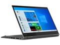 ThinkPad X1 Yoga Gen 5 Windows 10 Pro�ECore i7 10510U�E16GB�������[�E512GB SSD�E14�^�t��HD�t������ 20UBS16G00
