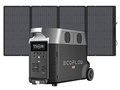EcoFlow DELTA Pro+400W\[[plZbg