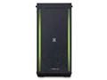 LEVEL-RG69-LC127K-VAX-ZETA DIVISION [RGB Build] Core i7 12700K/16GB������/1TB M.2 SSD/RTX 3080/800W