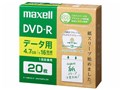DR47SWPS.20E [DVD-R 16�{�� 20���g]