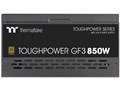 TOUGHPOWER GF3 850W PCI Gen5.0 GOLD PS-TPD-0850FNFAGJ-4 [Black]