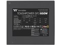 TOUGHPOWER GF3 850W PCI Gen5.0 GOLD PS-TPD-0850FNFAGJ-4 [Black]