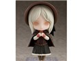 Bloodborne �˂�ǂ낢�� �l�`