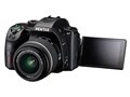 PENTAX KF 18-55WR�L�b�g