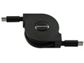 GH-UMCA60-BK [1m]