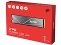XPG GAMMIX S50 Lite AGAMMIXS50L-1T-CS-DP (M.2 2280 1TB) ドスパラ限定モデル