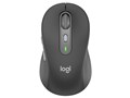 Signature Plus M750 Wireless Mouse M750MGR [�O���t�@�C�g]