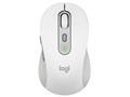 Signature Plus M750 Wireless Mouse M750MOW [�I�t�z���C�g]