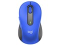 Signature M650 Wireless Mouse M650MBL [�u���[]