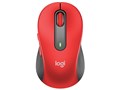 Signature M650 Wireless Mouse M650MRD [���b�h]