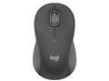 Signature M550 Wireless Mouse M550MGR [�O���t�@�C�g]