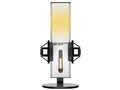 XSTRM USB Microphone EGG-XST-WHT [�z���C�g]