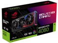 ROG-STRIX-RTX4080-O16G-GAMING [PCIExp 16GB]