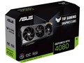 TUF-RTX4080-O16G-GAMING [PCIExp 16GB]