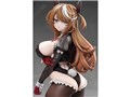 Simao Mochi 1/7 �o�j�[�K�[�� �X�^���_�[�hVer.