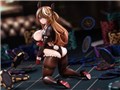 Simao Mochi 1/7 �o�j�[�K�[�� �X�^���_�[�hVer.