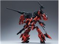 BIGFIREBIRD BUILD �o�[�h/�o�C�i�� BV-02R ���b�h�E�W���b�J�� �������t�B�M���A