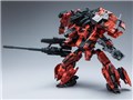 BIGFIREBIRD BUILD �o�[�h/�o�C�i�� BV-02R ���b�h�E�W���b�J�� �������t�B�M���A