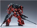 BIGFIREBIRD BUILD �o�[�h/�o�C�i�� BV-02R ���b�h�E�W���b�J�� �������t�B�M���A