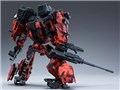 BIGFIREBIRD BUILD �o�[�h/�o�C�i�� BV-02R ���b�h�E�W���b�J�� �������t�B�M���A