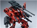 BIGFIREBIRD BUILD �o�[�h/�o�C�i�� BV-02R ���b�h�E�W���b�J�� �������t�B�M���A