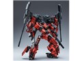 BIGFIREBIRD BUILD �o�[�h/�o�C�i�� BV-02R ���b�h�E�W���b�J�� �������t�B�M���A