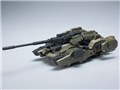 BIGFIREBIRD BUILD �o�[�h/�o�C�i�� BV-01 �^�C�K�[�E�n���g ���d�l �������t�B�M���A