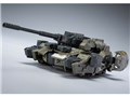 BIGFIREBIRD BUILD �o�[�h/�o�C�i�� BV-01 �^�C�K�[�E�n���g ���d�l �������t�B�M���A
