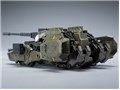 BIGFIREBIRD BUILD �o�[�h/�o�C�i�� BV-01 �^�C�K�[�E�n���g ���d�l �������t�B�M���A