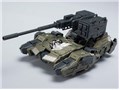 BIGFIREBIRD BUILD �o�[�h/�o�C�i�� BV-01 �^�C�K�[�E�n���g ���d�l �������t�B�M���A