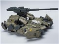BIGFIREBIRD BUILD �o�[�h/�o�C�i�� BV-01 �^�C�K�[�E�n���g ���d�l �������t�B�M���A