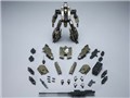 BIGFIREBIRD BUILD �o�[�h/�o�C�i�� BV-01 �^�C�K�[�E�n���g ���d�l �������t�B�M���A