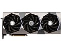 GeForce RTX 4080 16GB SUPRIM X [PCIExp 16GB]
