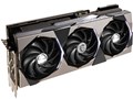 GeForce RTX 4080 16GB SUPRIM X [PCIExp 16GB]