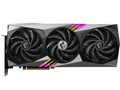 GeForce RTX 4080 16GB GAMING X TRIO [PCIExp 16GB]