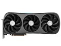 ZOTAC GAMING GeForce RTX 4080 16GB Trinity OC ZT-D40810J-10P [PCIExp 16GB]
