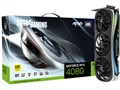 ZOTAC GAMING GeForce RTX 4080 16GB AMP Extreme AIRO ZT-D40810B-10P [PCIExp 16GB]