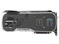 ZOTAC GAMING GeForce RTX 4080 16GB Trinity ZT-D40810D-10P [PCIExp 16GB]