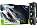 ZOTAC GAMING GeForce RTX 4080 16GB Trinity ZT-D40810D-10P [PCIExp 16GB]