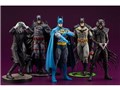 ARTFX �o�b�g�}�� �U�E�u�����Y�G�C�W