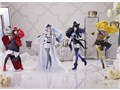 RWBY �X��鍑 POP UP PARADE ���C�X�E�V���j�[�E�i�C�g���A�T�C�h
